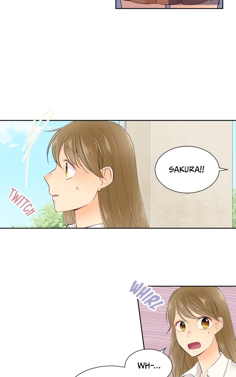 Revenge Love Chap 149 - Next Chap 150