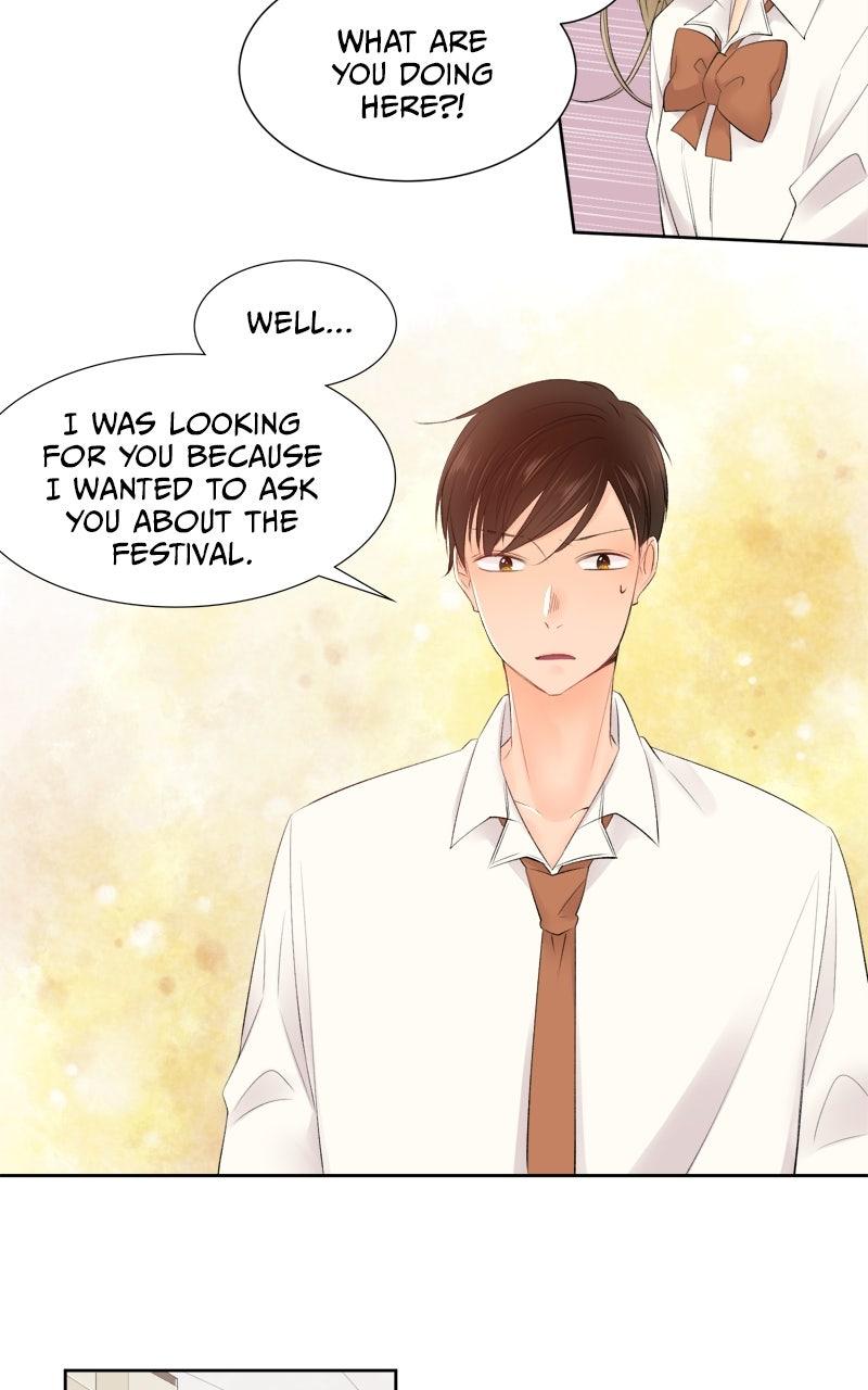 Revenge Love Chap 149 - Next Chap 150