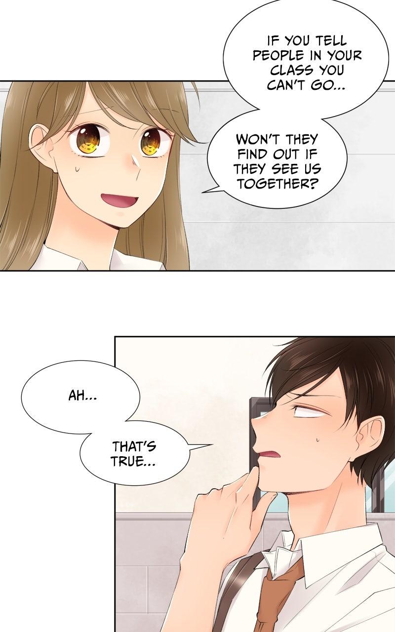 Revenge Love Chap 149 - Next Chap 150