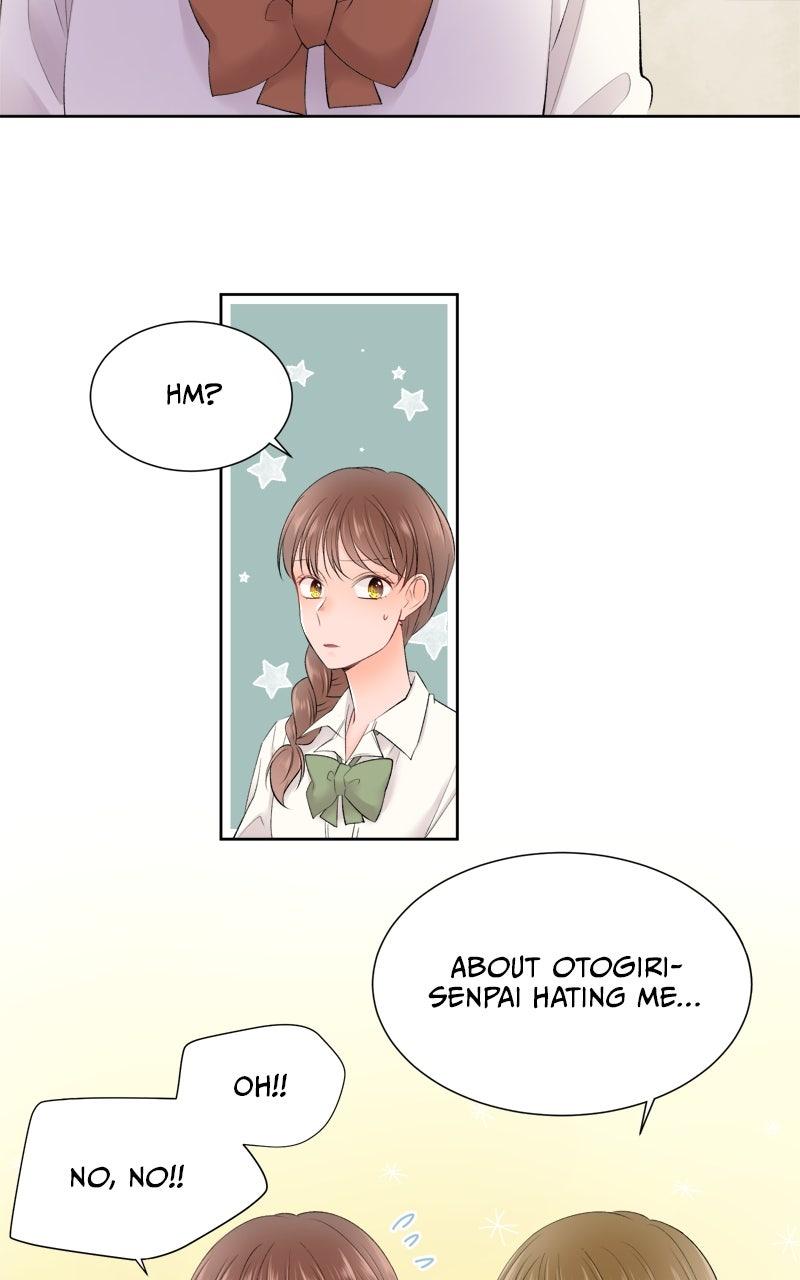 Revenge Love Chap 149 - Next Chap 150