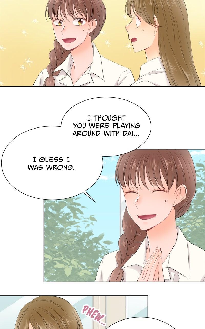 Revenge Love Chap 149 - Next Chap 150