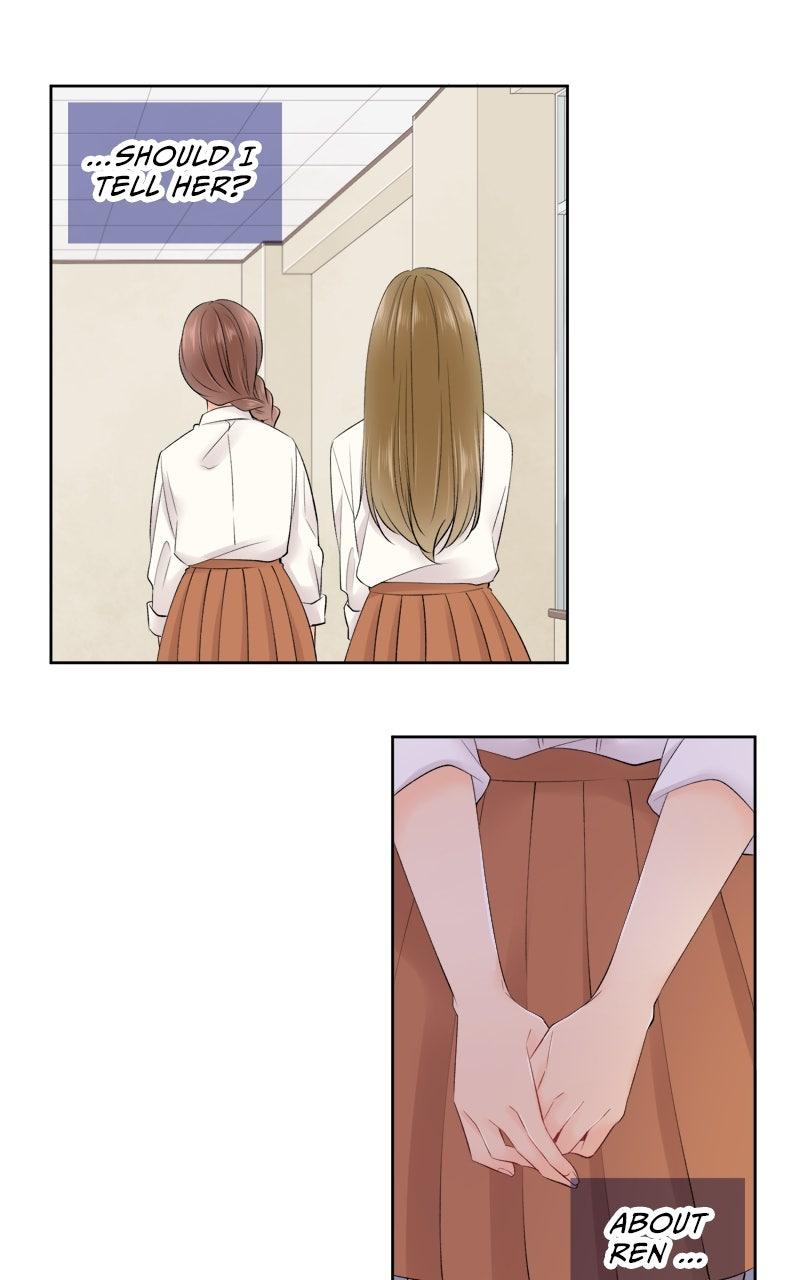 Revenge Love Chap 149 - Next Chap 150