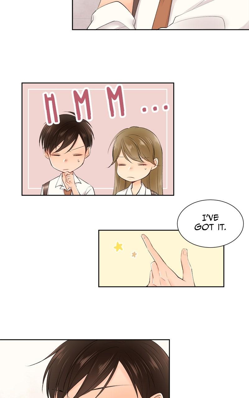 Revenge Love Chap 149 - Next Chap 150