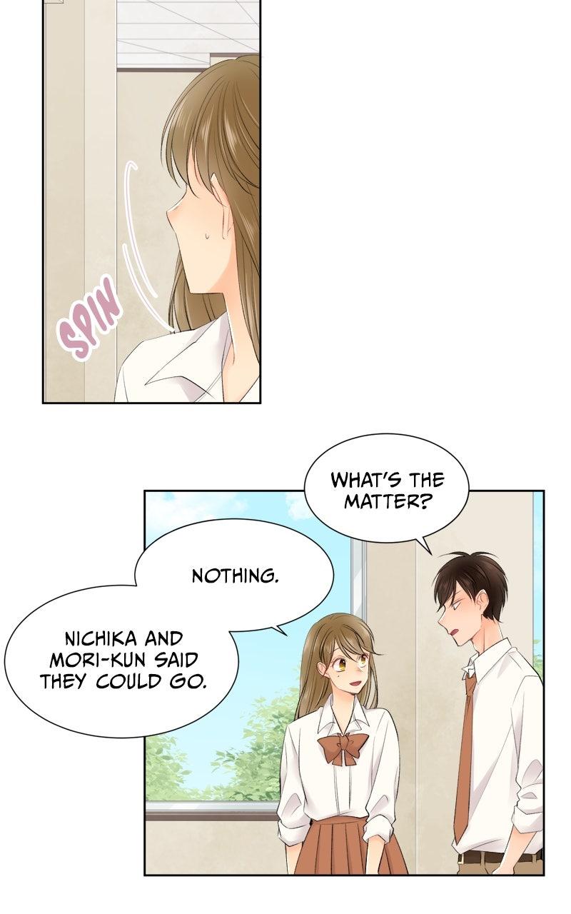 Revenge Love Chap 149 - Next Chap 150