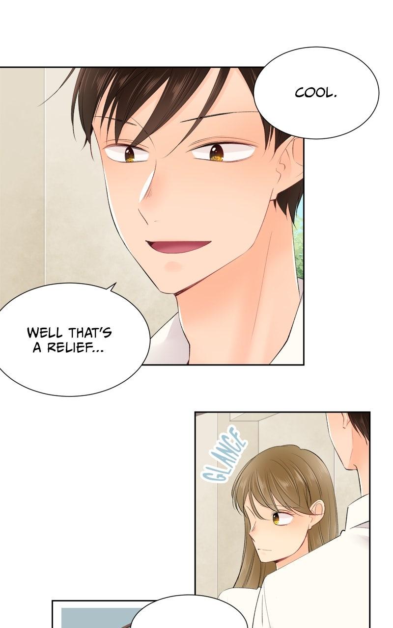 Revenge Love Chap 149 - Next Chap 150