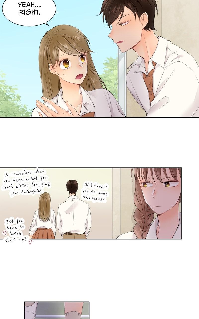 Revenge Love Chap 149 - Next Chap 150