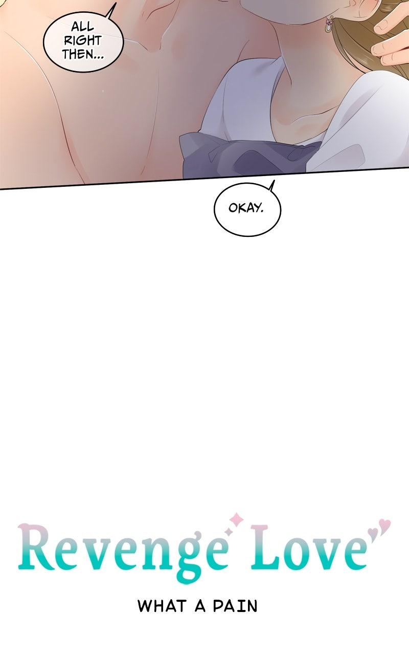 Revenge Love Chap 140 - Next Chap 141
