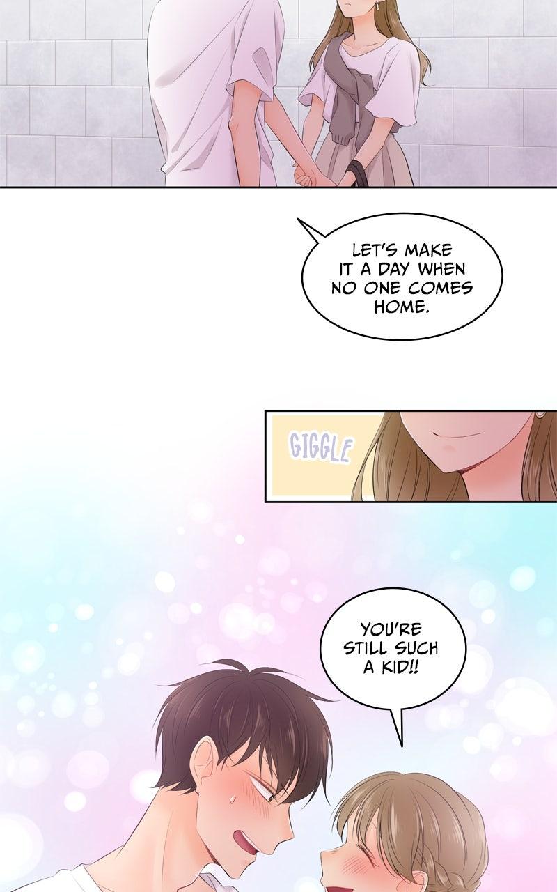 Revenge Love Chap 140 - Next Chap 141