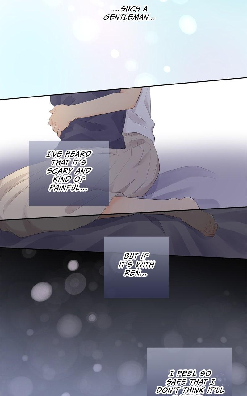 Revenge Love Chap 140 - Next Chap 141