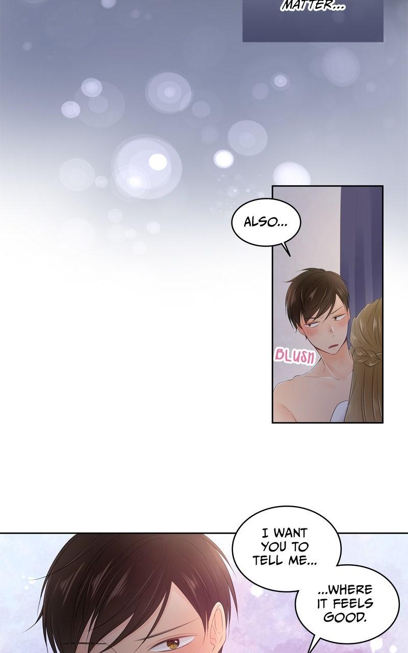 Revenge Love Chap 140 - Next Chap 141