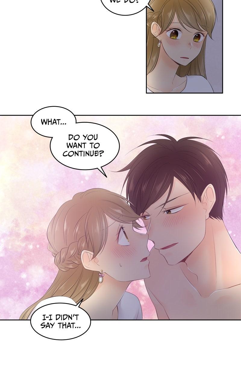 Revenge Love Chap 140 - Next Chap 141