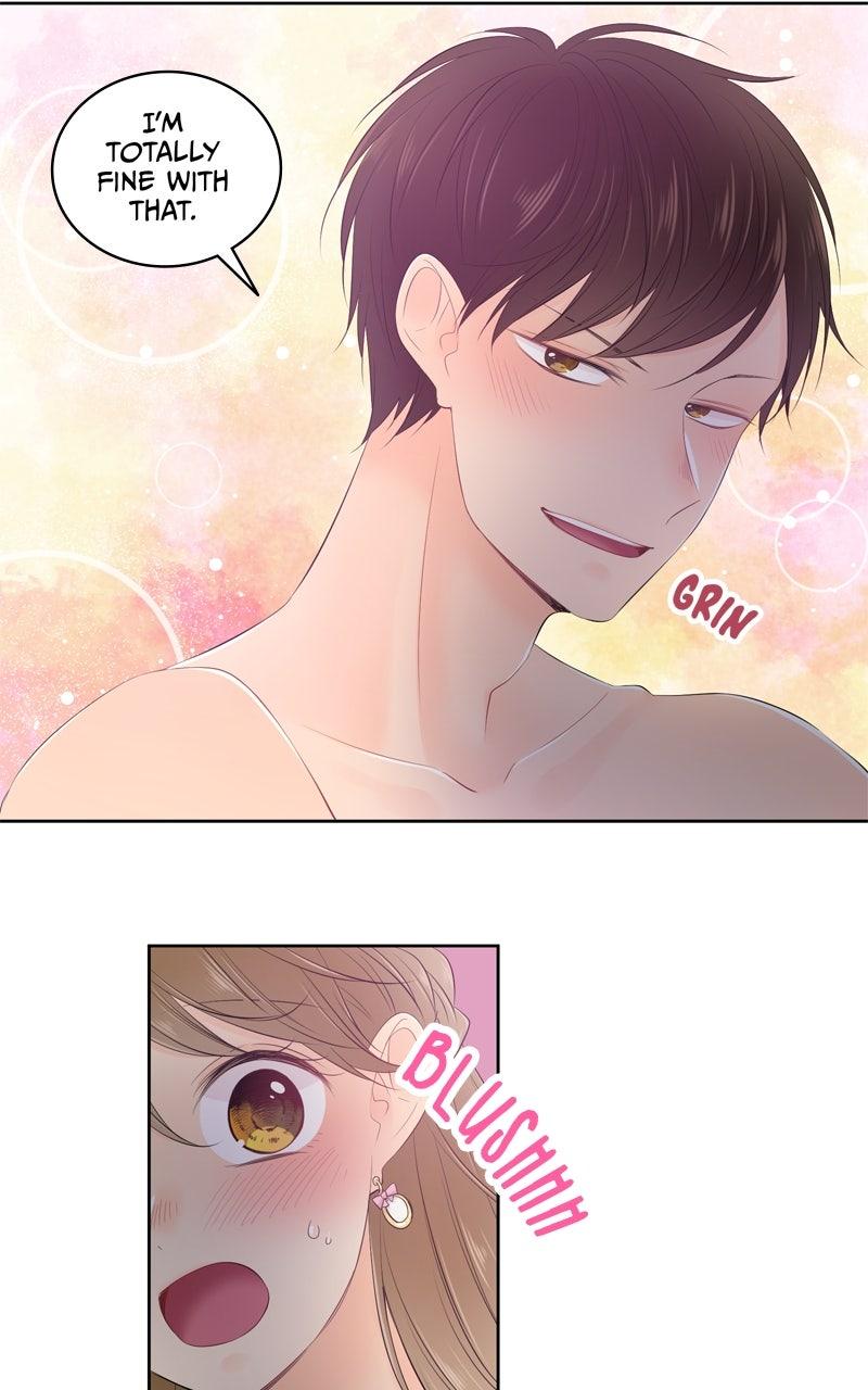 Revenge Love Chap 140 - Next Chap 141