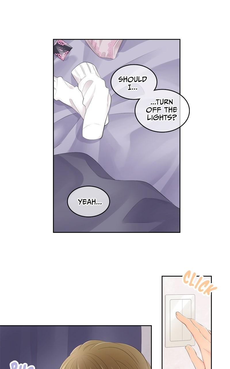 Revenge Love Chap 140 - Next Chap 141