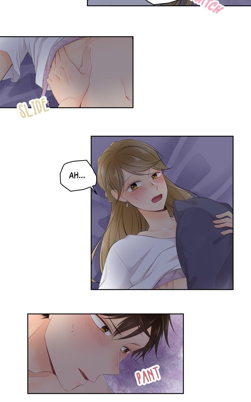 Revenge Love Chap 140 - Next Chap 141