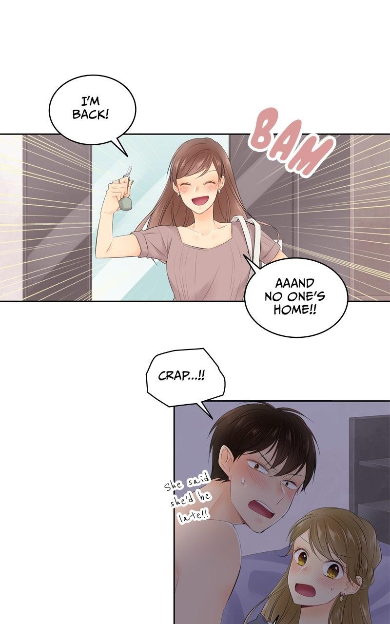 Revenge Love Chap 140 - Next Chap 141