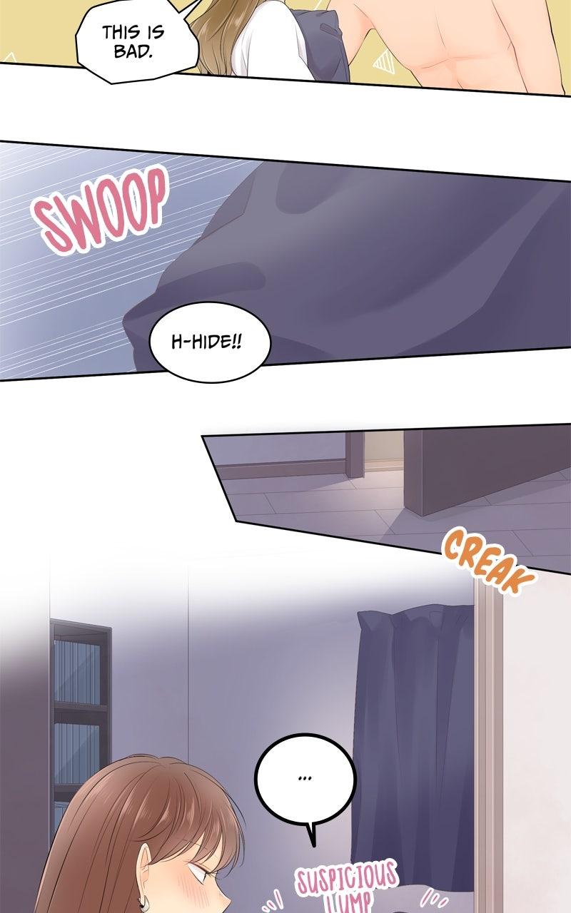 Revenge Love Chap 140 - Next Chap 141