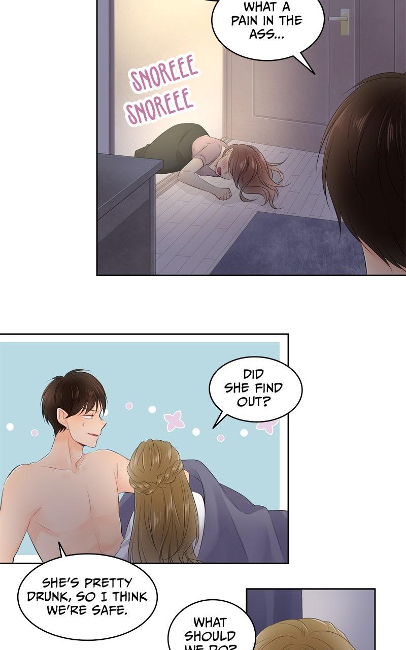 Revenge Love Chap 140 - Next Chap 141