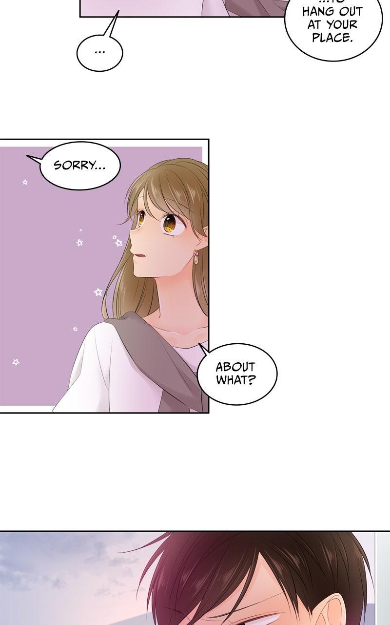 Revenge Love Chap 140 - Next Chap 141