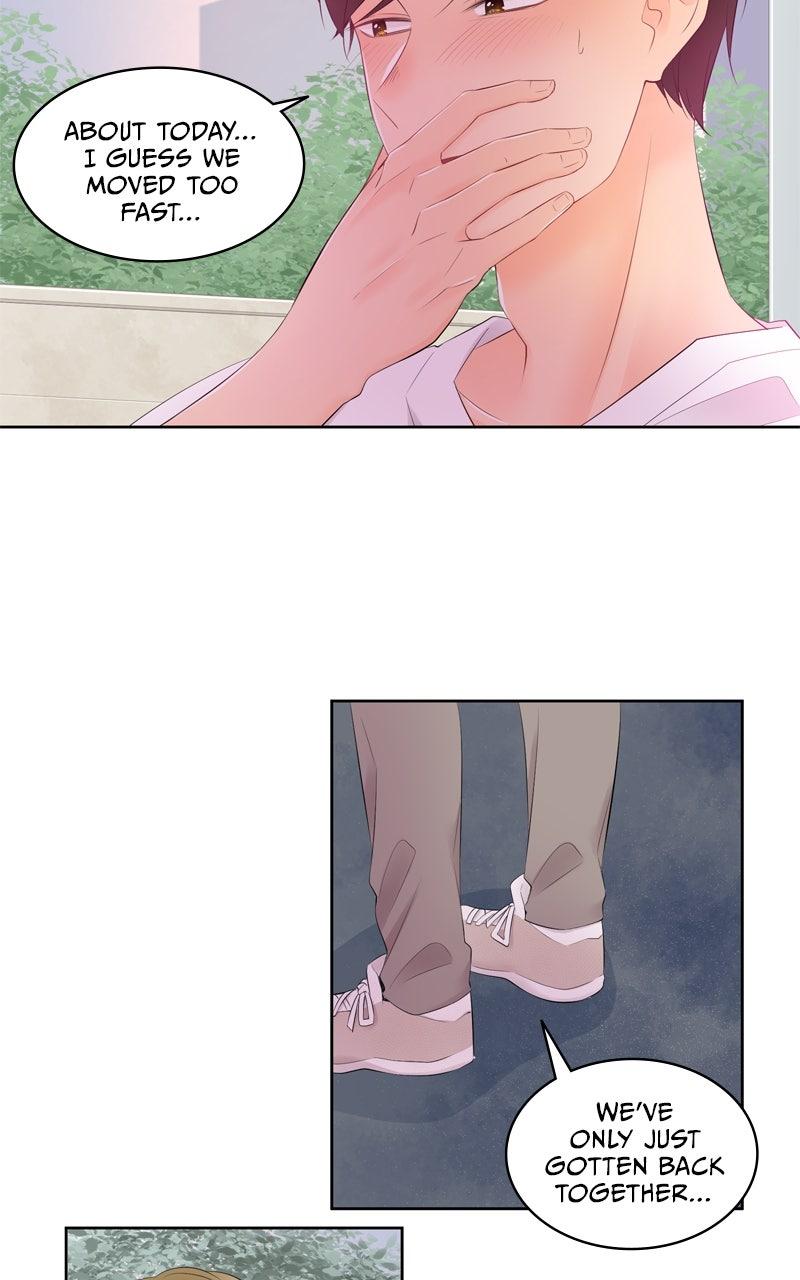 Revenge Love Chap 140 - Next Chap 141