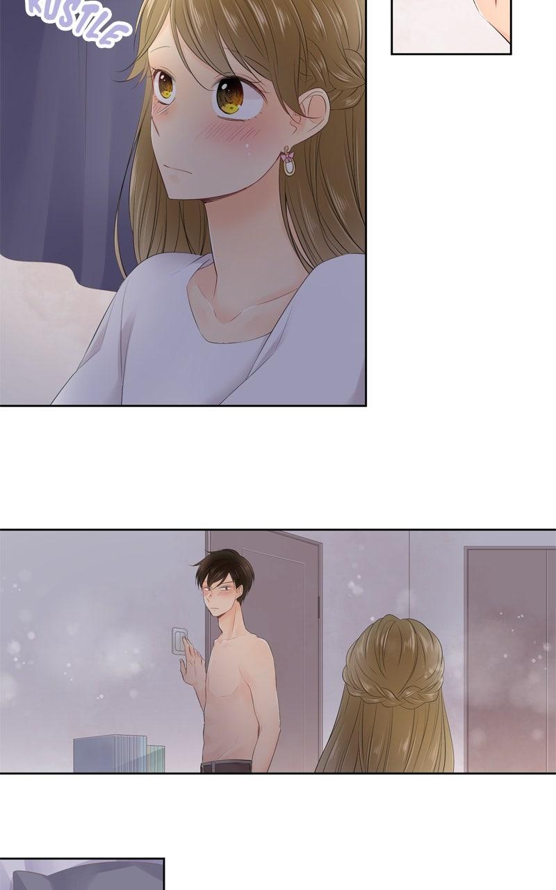 Revenge Love Chap 140 - Next Chap 141