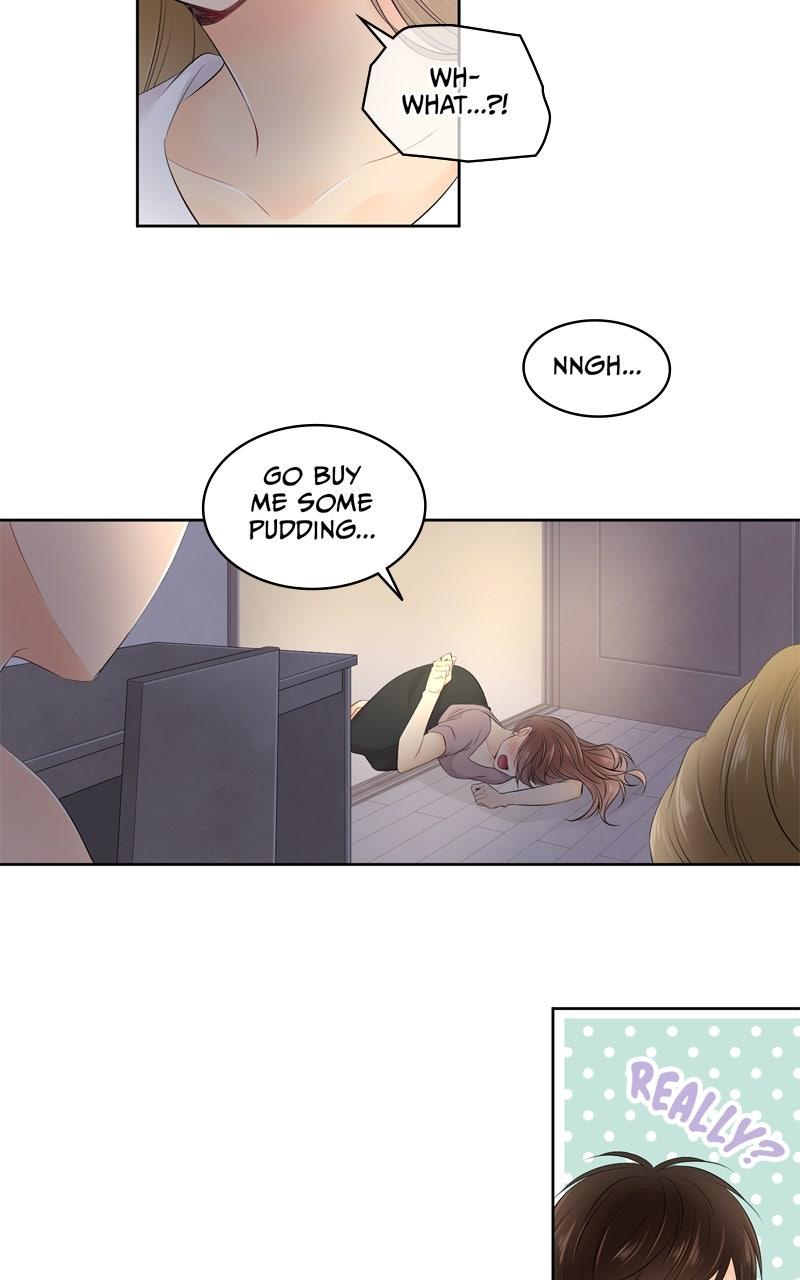 Revenge Love Chap 140 - Next Chap 141