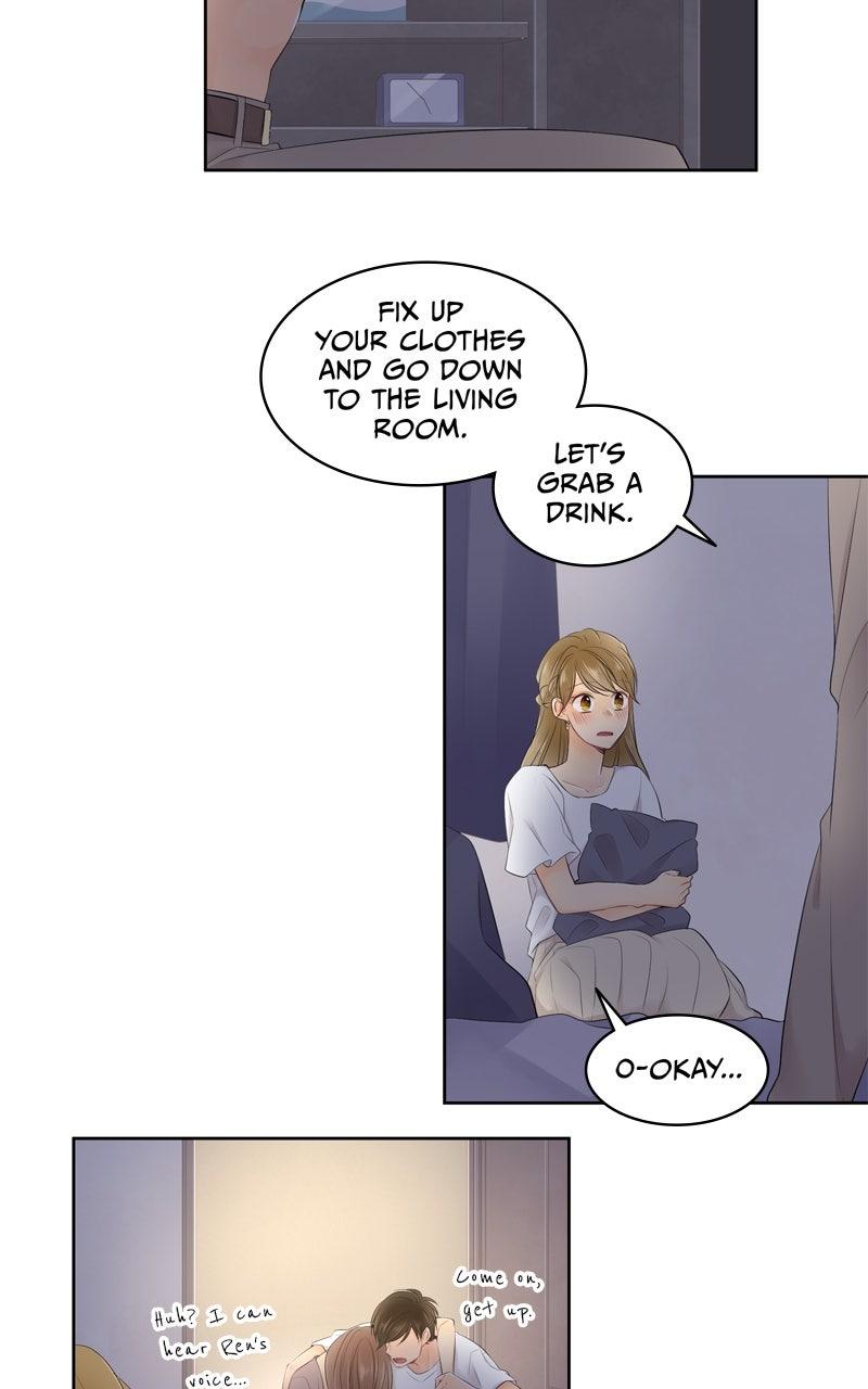 Revenge Love Chap 140 - Next Chap 141