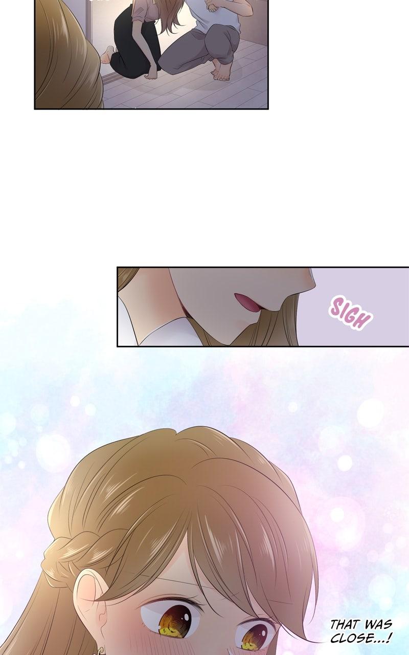 Revenge Love Chap 140 - Next Chap 141