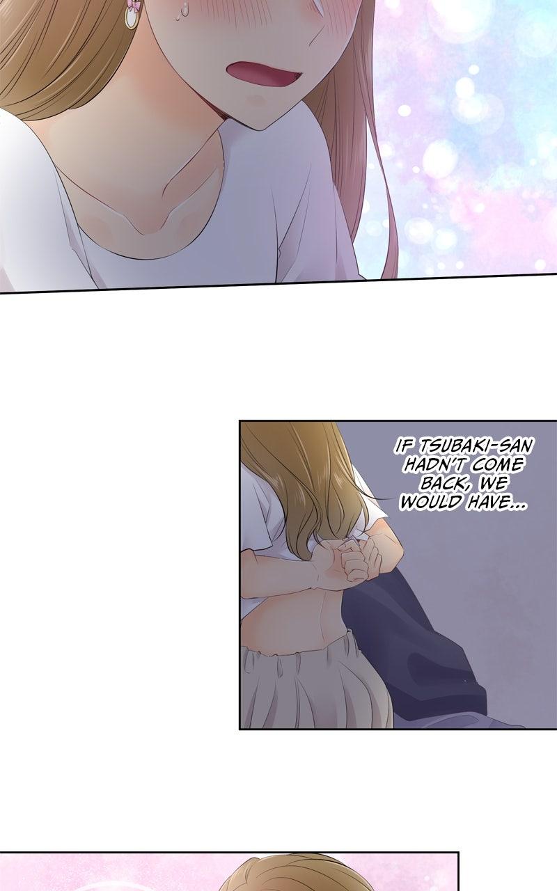 Revenge Love Chap 140 - Next Chap 141