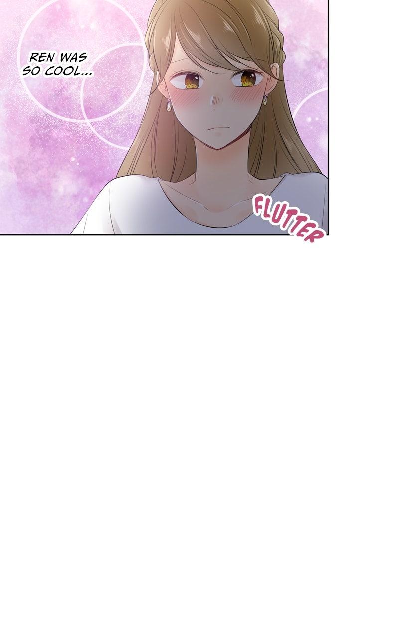 Revenge Love Chap 140 - Next Chap 141