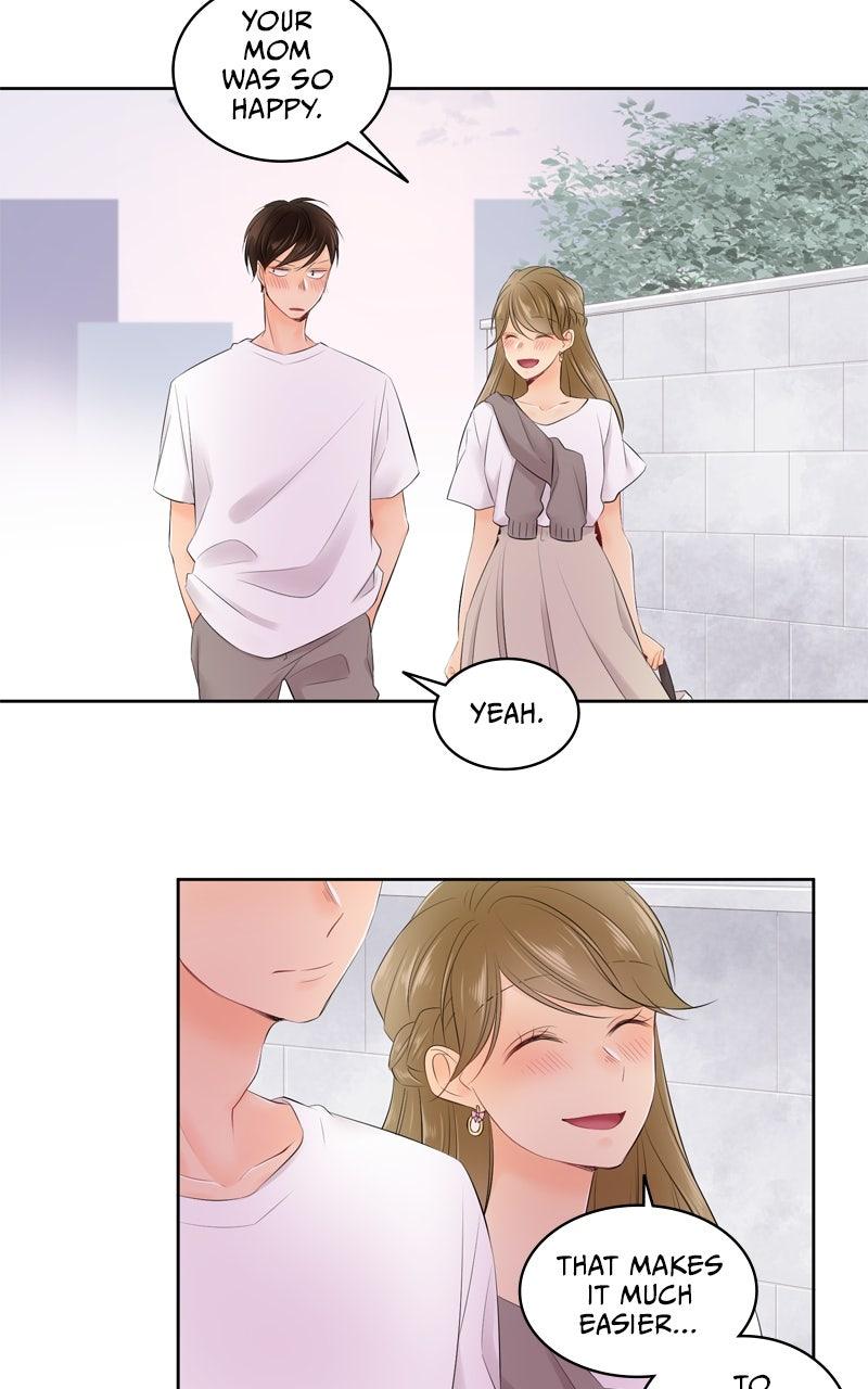 Revenge Love Chap 140 - Next Chap 141