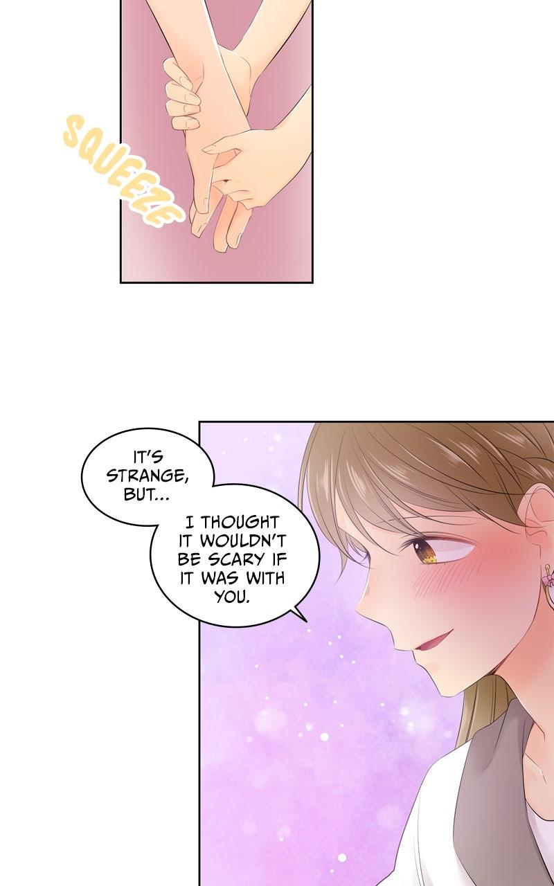 Revenge Love Chap 140 - Next Chap 141