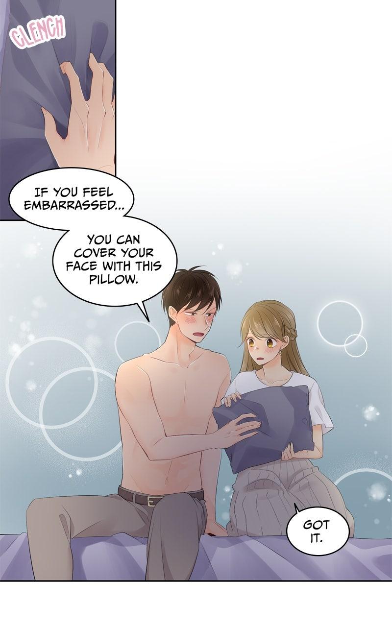 Revenge Love Chap 140 - Next Chap 141