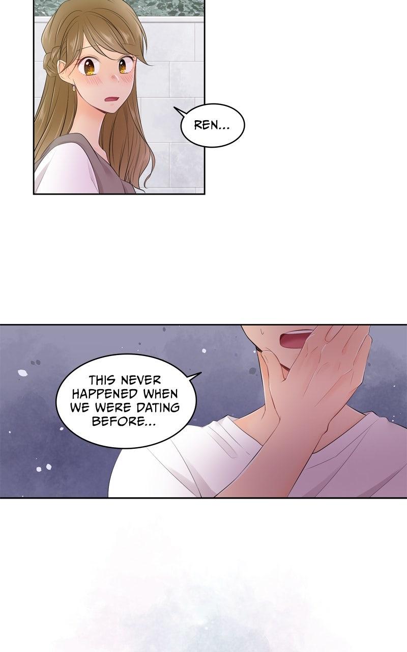 Revenge Love Chap 140 - Next Chap 141