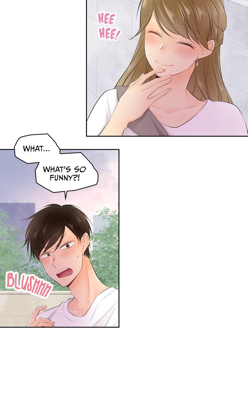Revenge Love Chap 140 - Next Chap 141