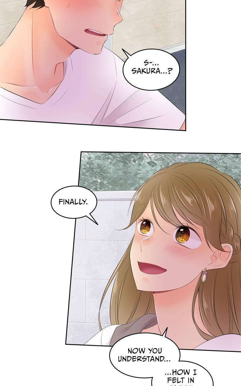 Revenge Love Chap 140 - Next Chap 141