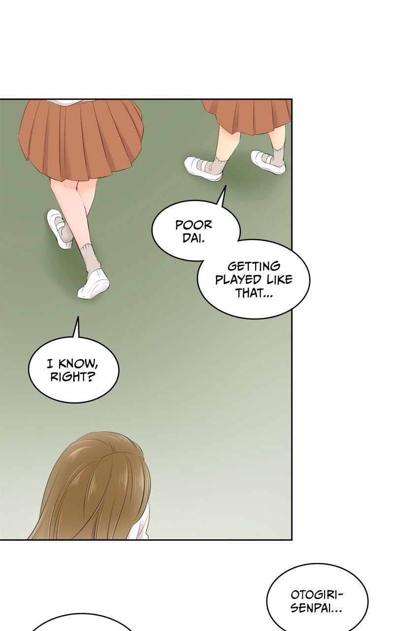 Revenge Love Chap 141 - Next Chap 142