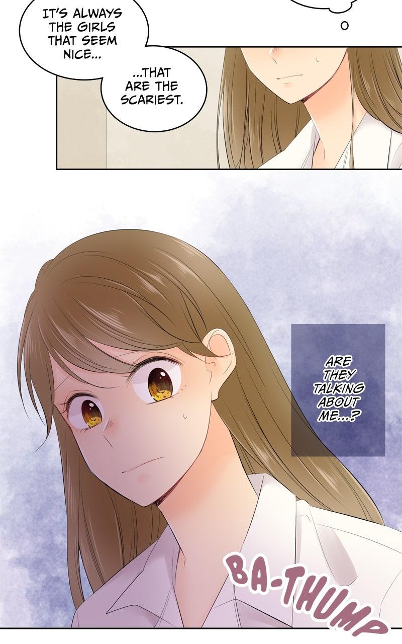 Revenge Love Chap 141 - Next Chap 142