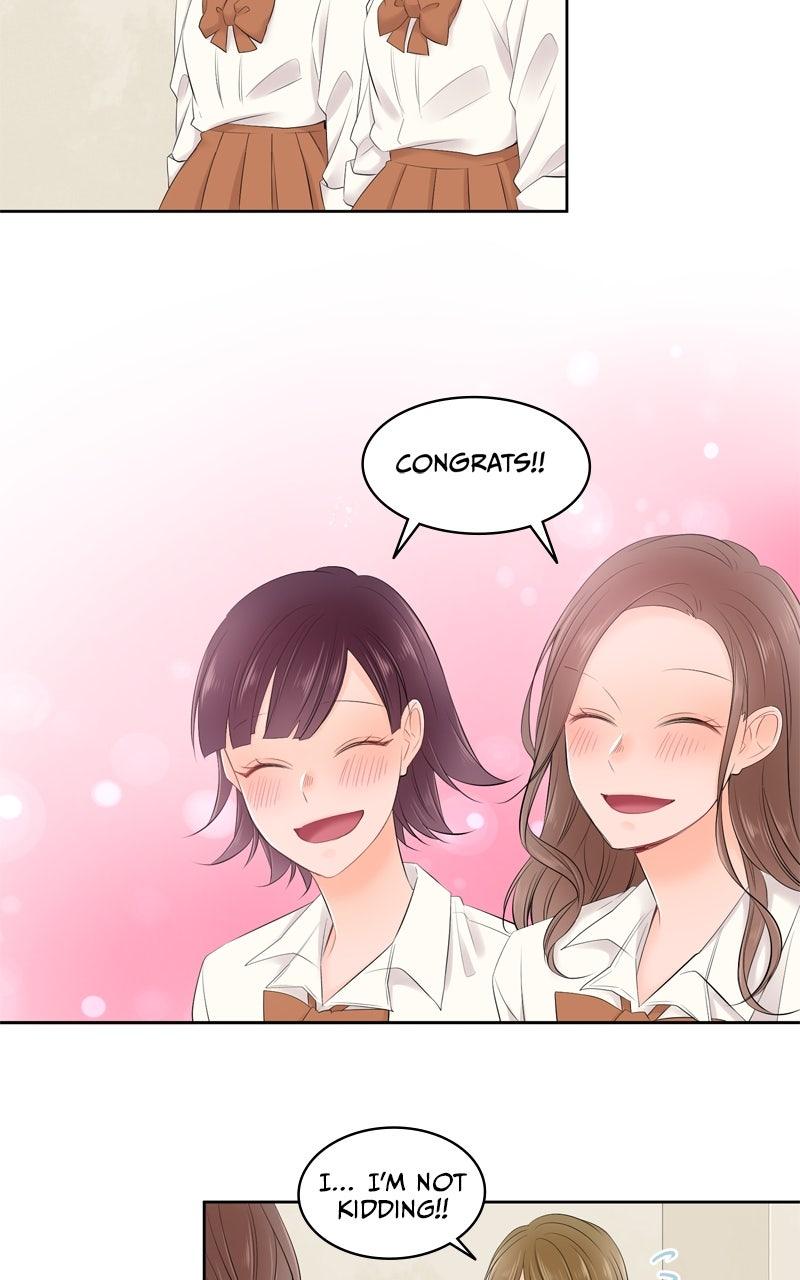 Revenge Love Chap 141 - Next Chap 142