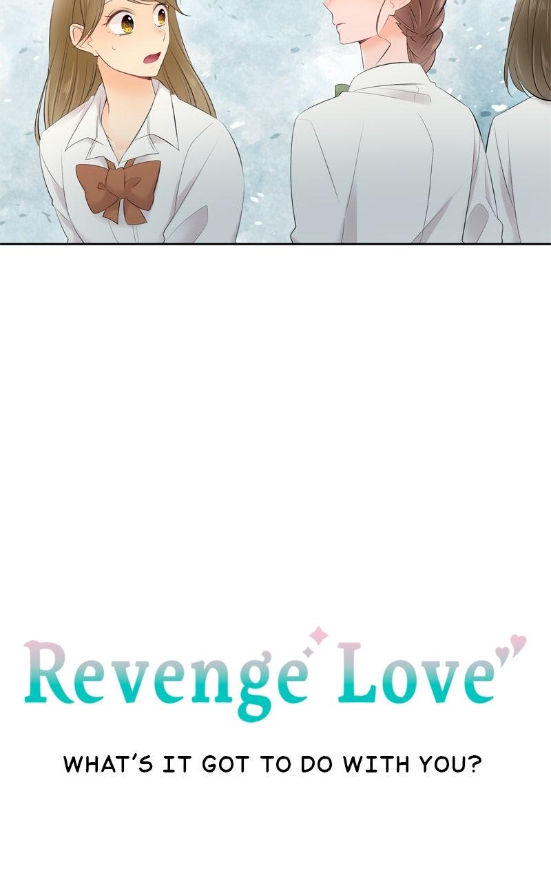 Revenge Love Chap 141 - Next Chap 142