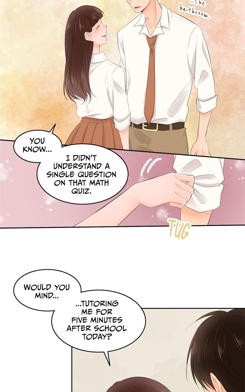 Revenge Love Chap 141 - Next Chap 142