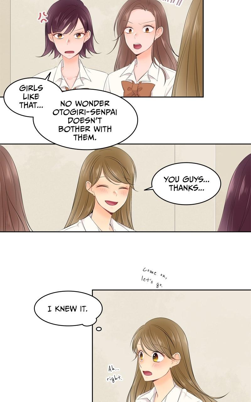 Revenge Love Chap 141 - Next Chap 142