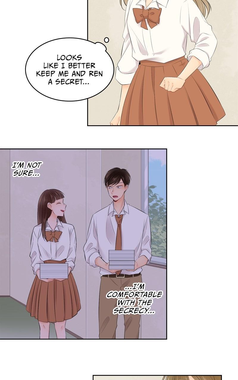 Revenge Love Chap 141 - Next Chap 142