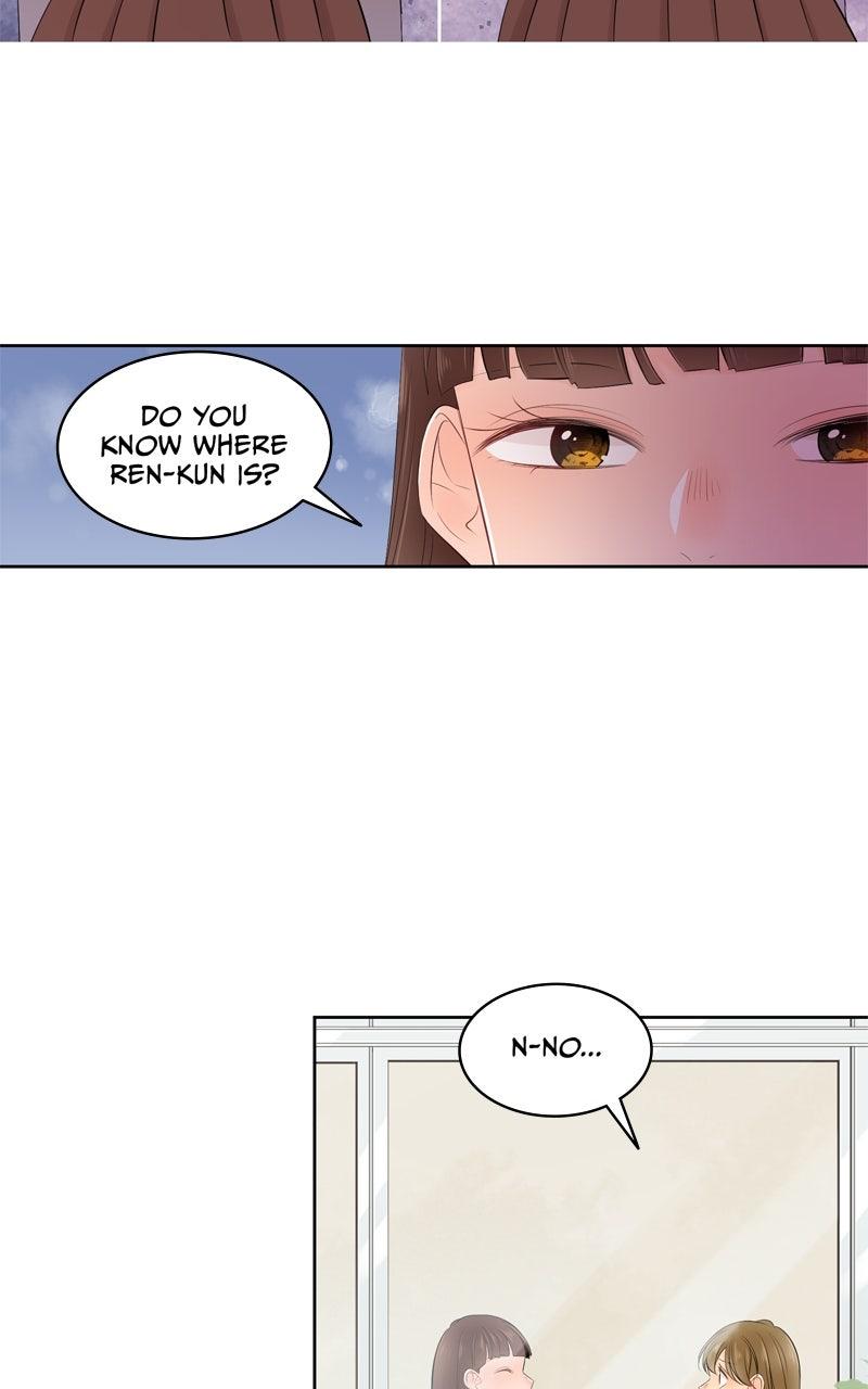 Revenge Love Chap 141 - Next Chap 142