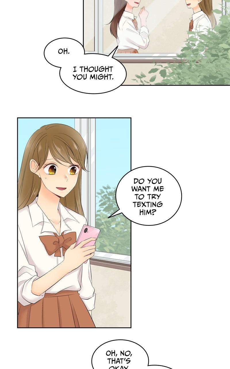 Revenge Love Chap 141 - Next Chap 142