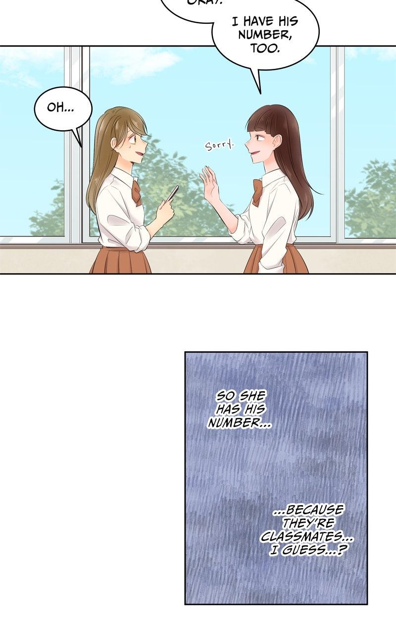 Revenge Love Chap 141 - Next Chap 142