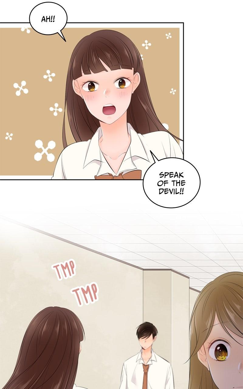 Revenge Love Chap 141 - Next Chap 142