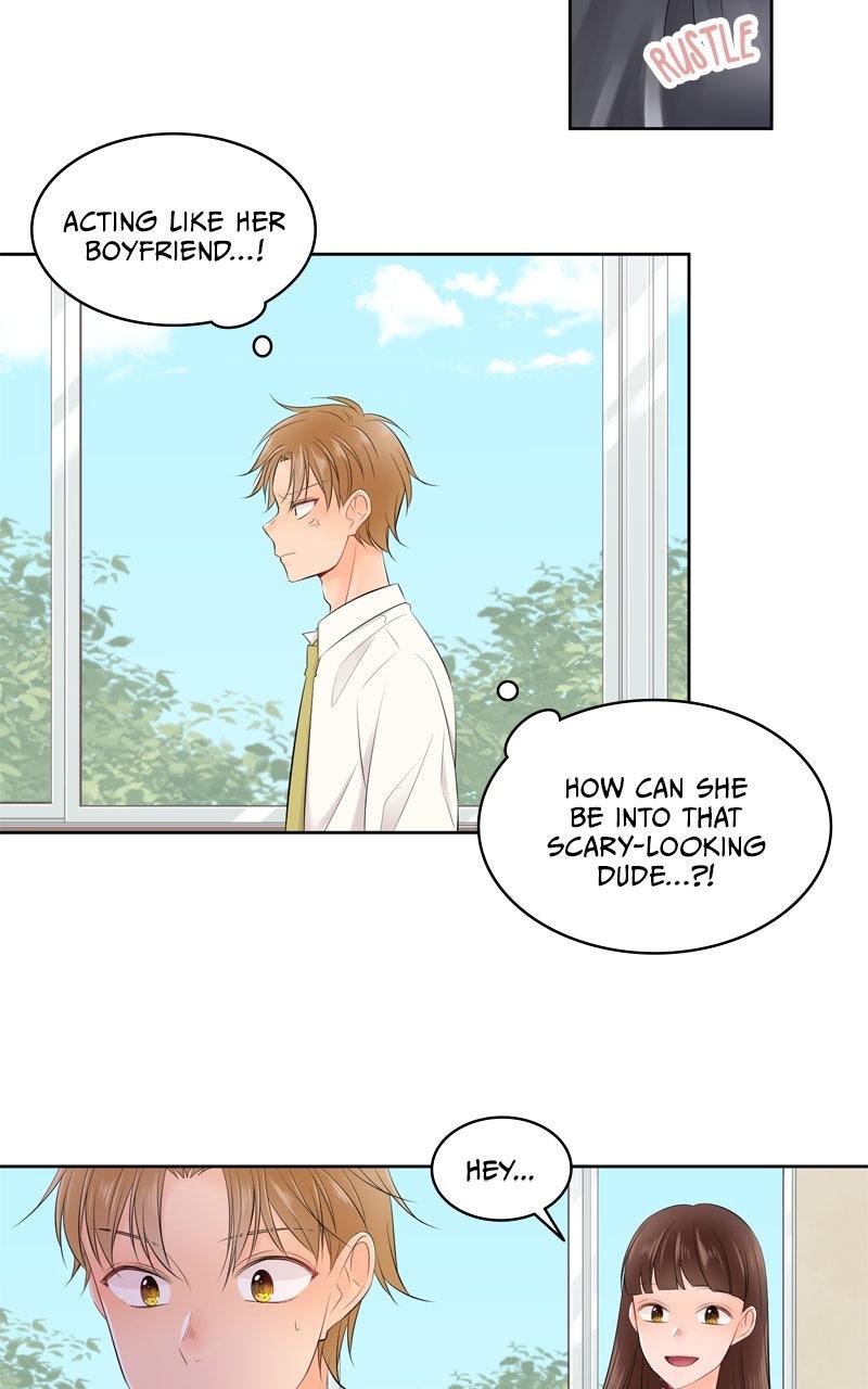 Revenge Love Chap 141 - Next Chap 142