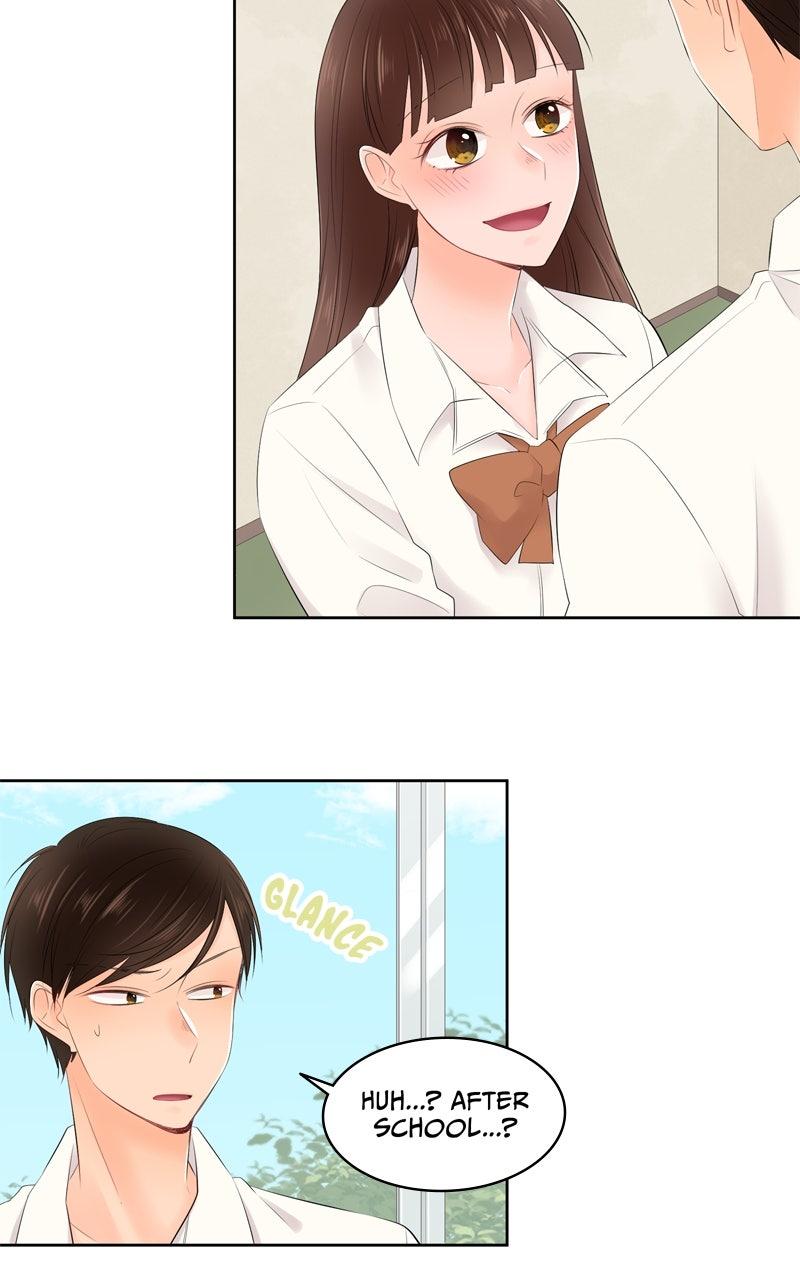 Revenge Love Chap 141 - Next Chap 142