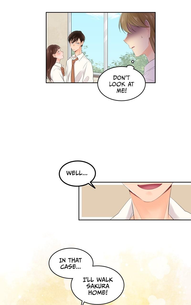 Revenge Love Chap 141 - Next Chap 142