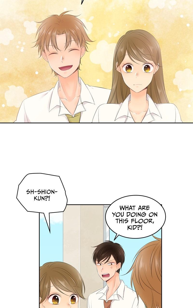 Revenge Love Chap 141 - Next Chap 142